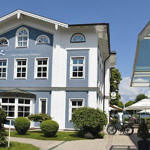 Hotel Luitpold am See